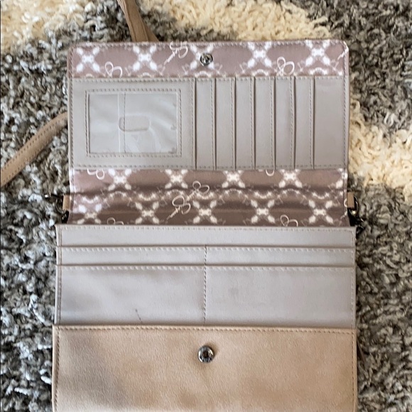 Jessica Simpson Crossbody - Picture 3 of 4